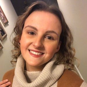 Meet your Posher, Kendra